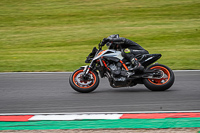 Advanced Group White Bikes